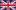 Flagge von Großbrtannien